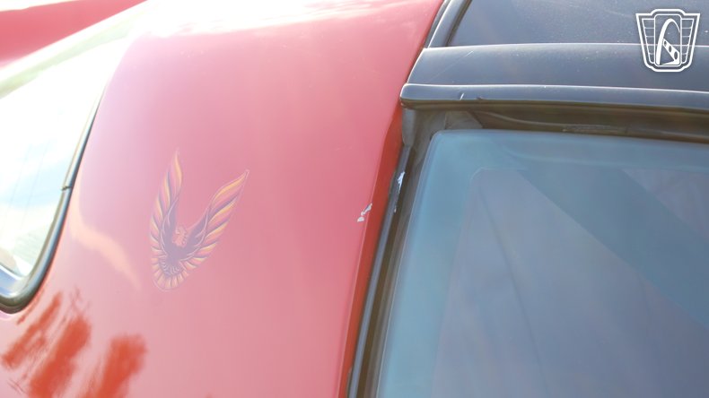 1979 Pontiac Trans Am 54