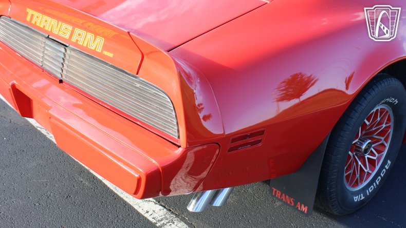 1979 Pontiac Trans Am 53