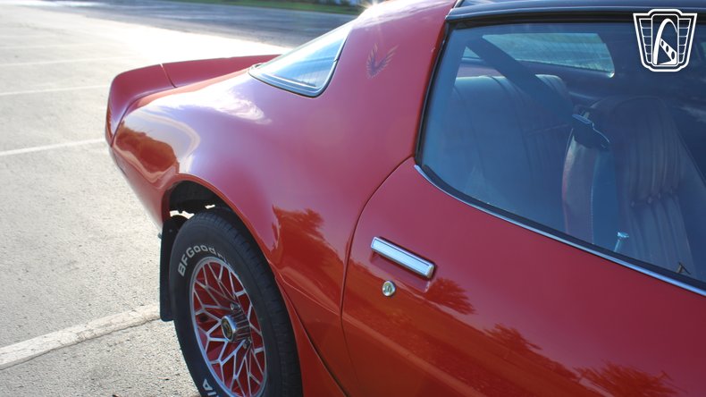 1979 Pontiac Trans Am 56