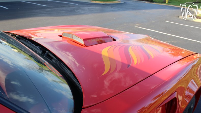 1979 Pontiac Trans Am 10