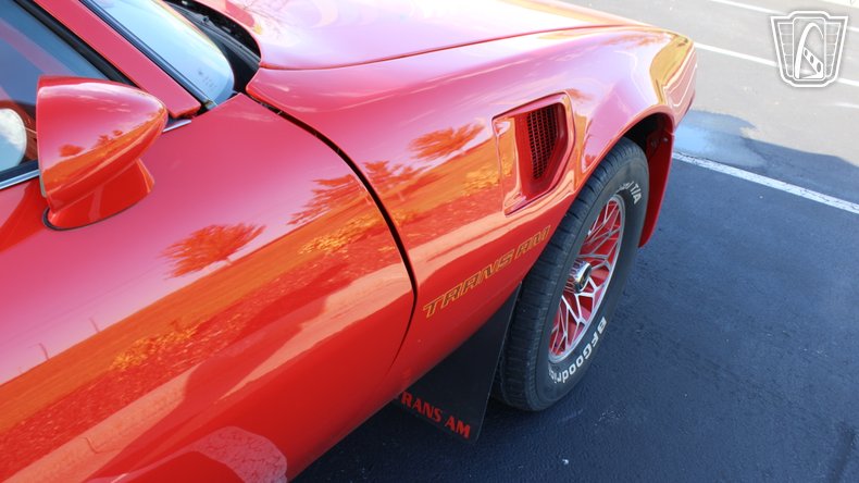 1979 Pontiac Trans Am 59