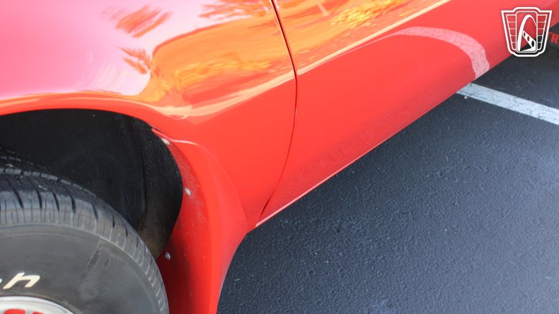 1979 Pontiac Trans Am 11
