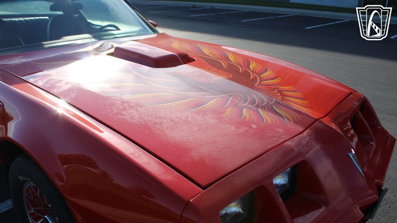 1979 Pontiac Trans Am 62