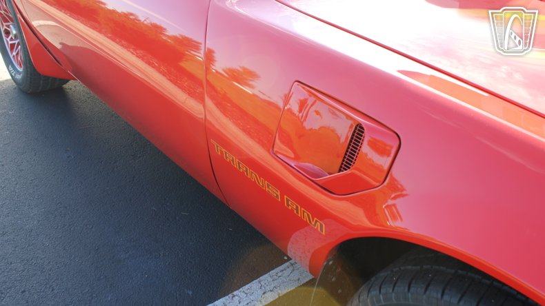 1979 Pontiac Trans Am 60