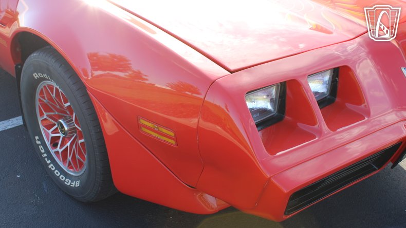 1979 Pontiac Trans Am 63