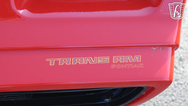 1979 Pontiac Trans Am 12