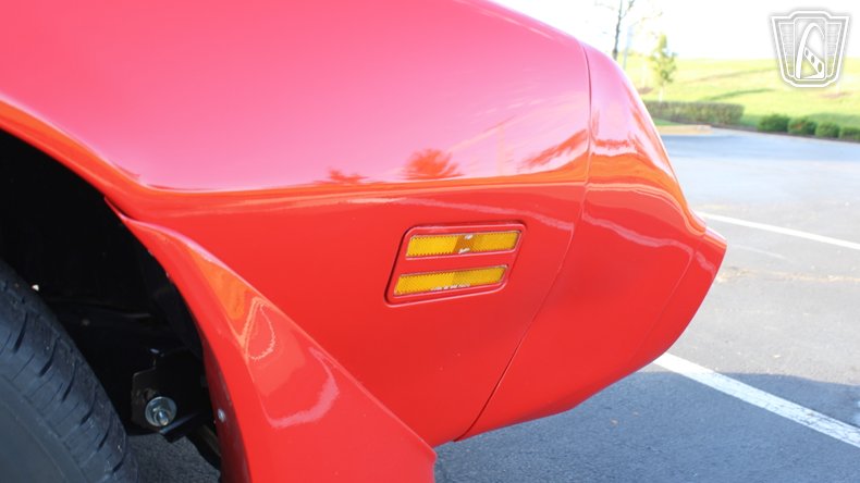 1979 Pontiac Trans Am 72