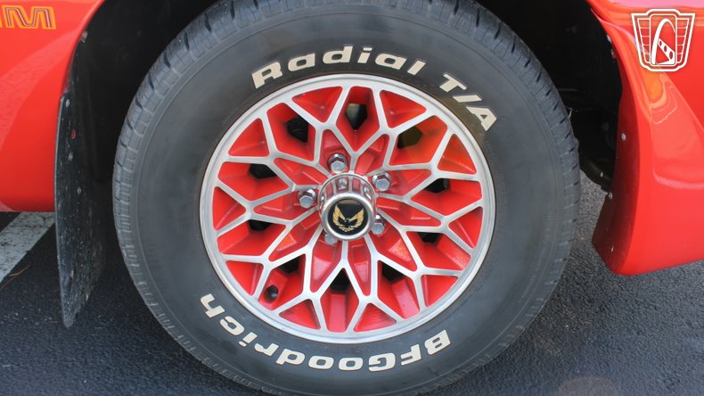 1979 Pontiac Trans Am 73