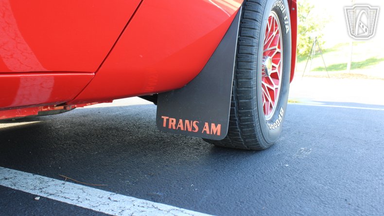 1979 Pontiac Trans Am 74