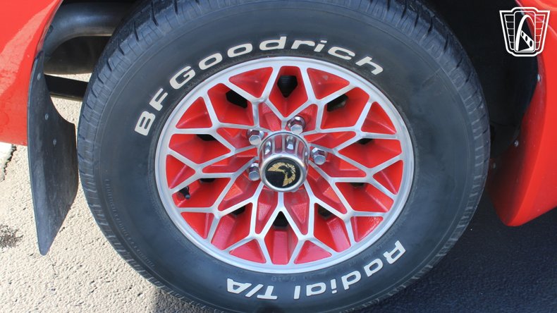 1979 Pontiac Trans Am 80