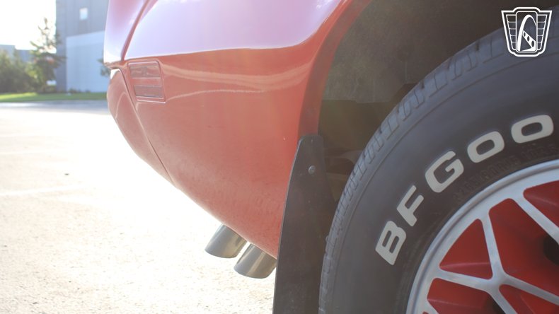 1979 Pontiac Trans Am 82