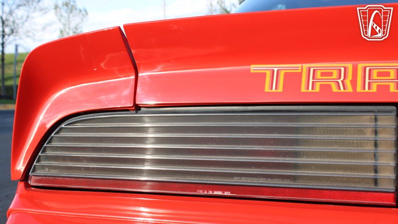 1979 Pontiac Trans Am 84