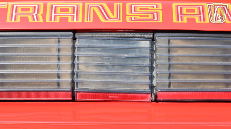 1979 Pontiac Trans Am 85