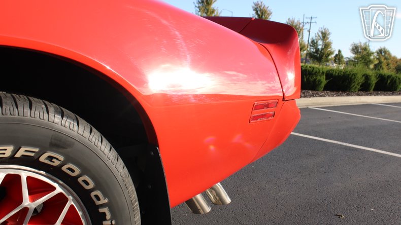 1979 Pontiac Trans Am 91