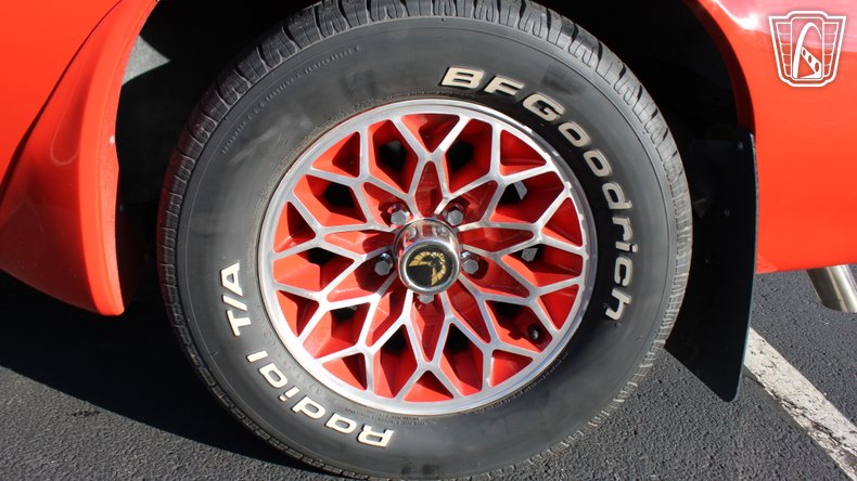 1979 Pontiac Trans Am 92