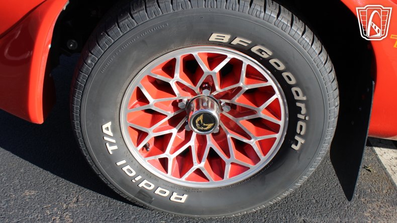 1979 Pontiac Trans Am 99