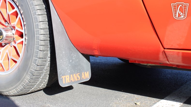 1979 Pontiac Trans Am 97