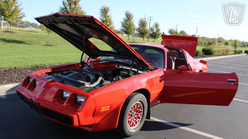 1979 Pontiac Trans Am 102