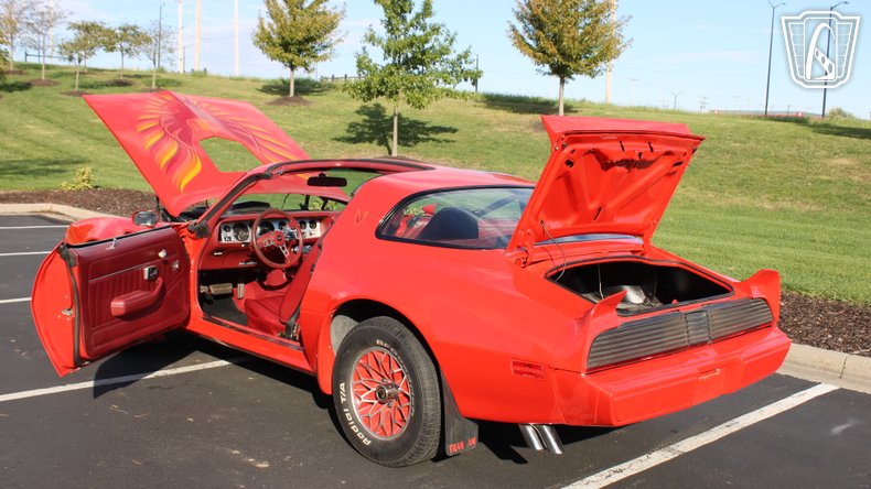 1979 Pontiac Trans Am 104