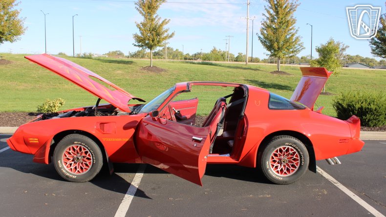 1979 Pontiac Trans Am 103