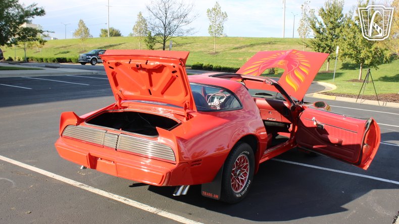 1979 Pontiac Trans Am 106