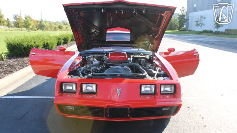 1979 Pontiac Trans Am 101