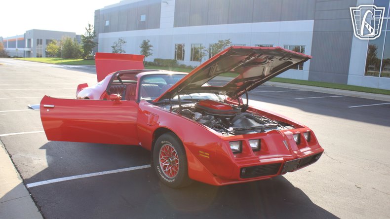 1979 Pontiac Trans Am 108