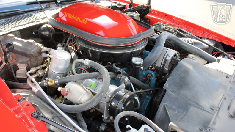 1979 Pontiac Trans Am 14