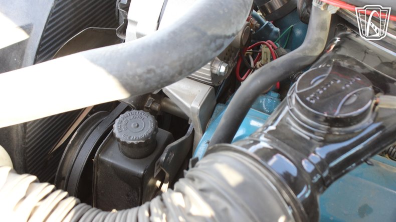 1979 Pontiac Trans Am 119