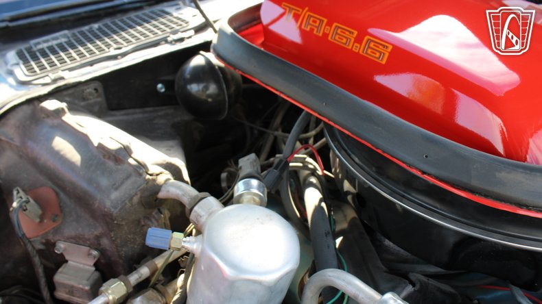 1979 Pontiac Trans Am 121
