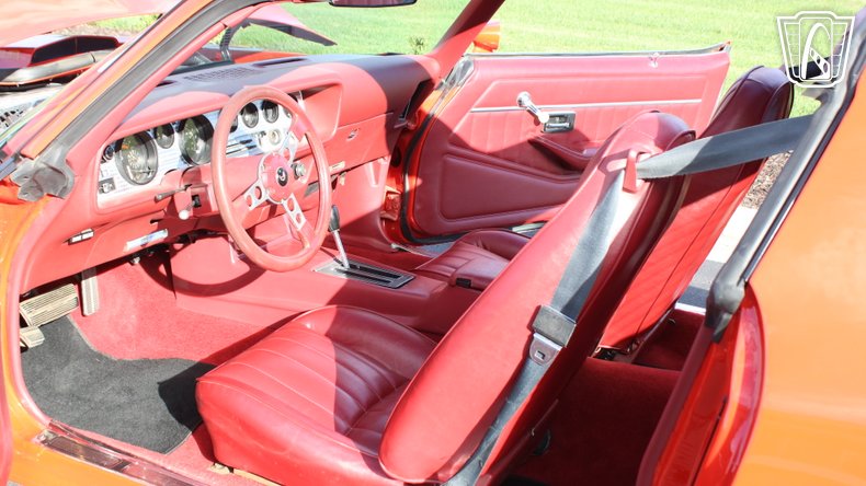 1979 Pontiac Trans Am 16