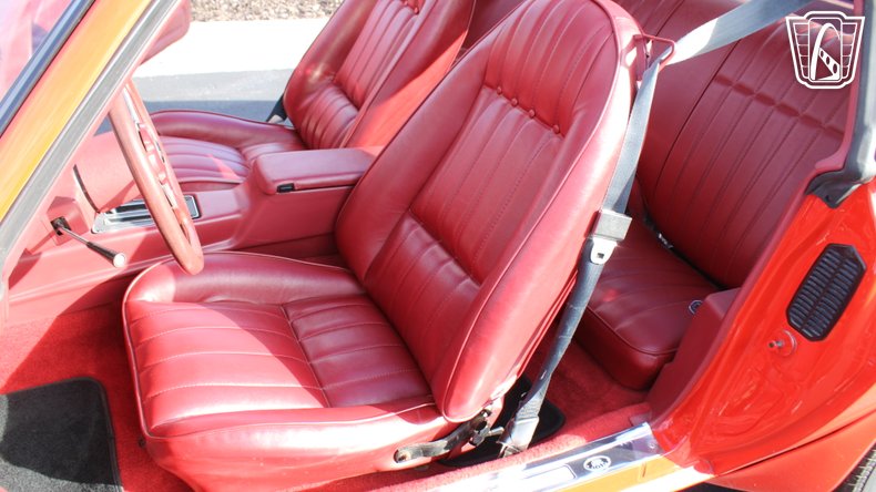 1979 Pontiac Trans Am 127