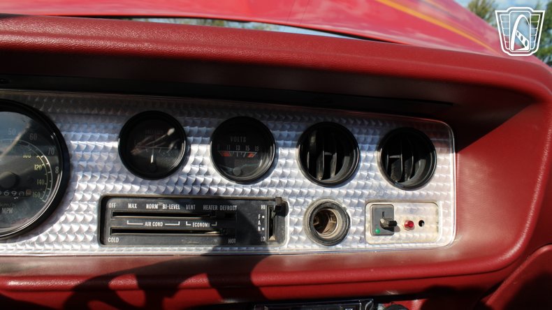 1979 Pontiac Trans Am 128