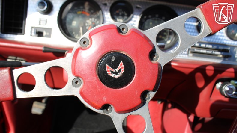 1979 Pontiac Trans Am 129