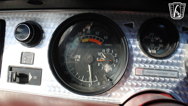1979 Pontiac Trans Am 130