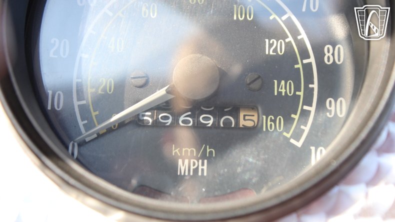1979 Pontiac Trans Am 132