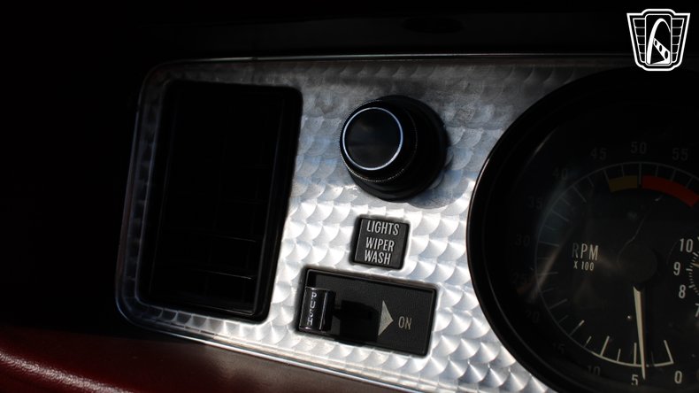 1979 Pontiac Trans Am 133