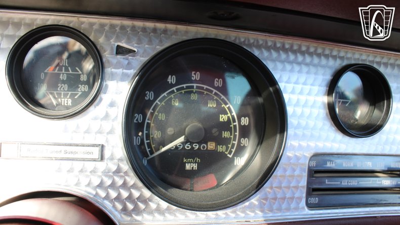 1979 Pontiac Trans Am 131