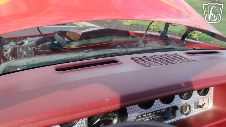 1979 Pontiac Trans Am 137