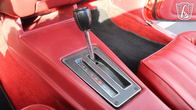 1979 Pontiac Trans Am 135