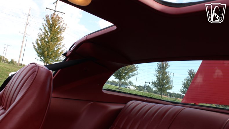 1979 Pontiac Trans Am 139