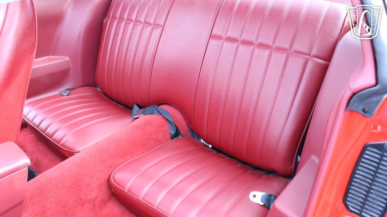 1979 Pontiac Trans Am 140