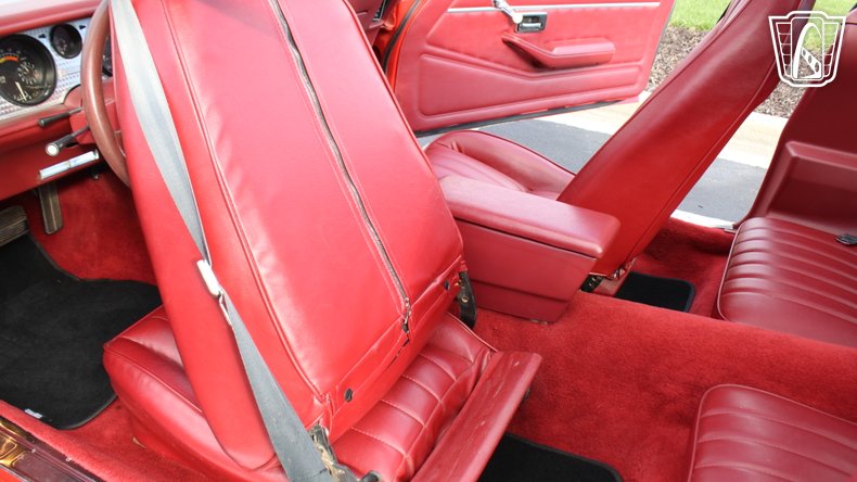 1979 Pontiac Trans Am 141