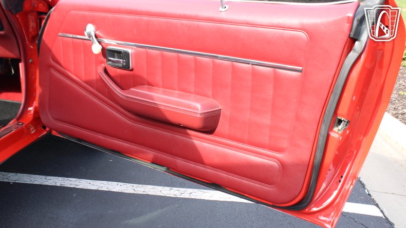 1979 Pontiac Trans Am 144