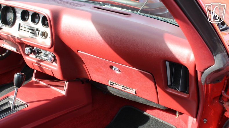 1979 Pontiac Trans Am 148