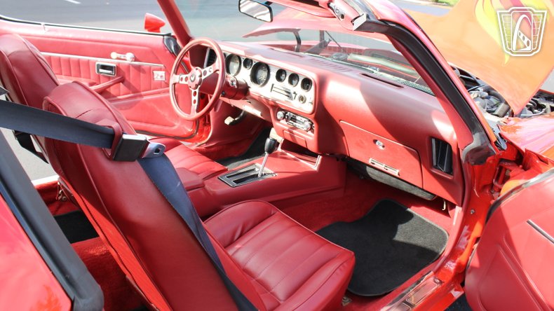 1979 Pontiac Trans Am 149
