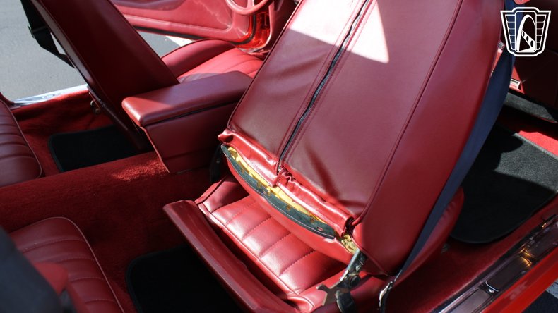1979 Pontiac Trans Am 151