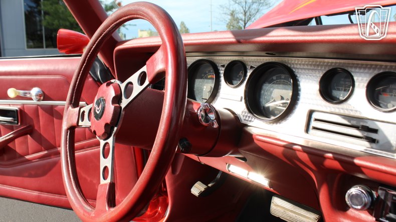 1979 Pontiac Trans Am 157