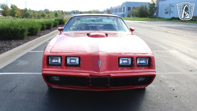 1979 Pontiac Trans Am 159
