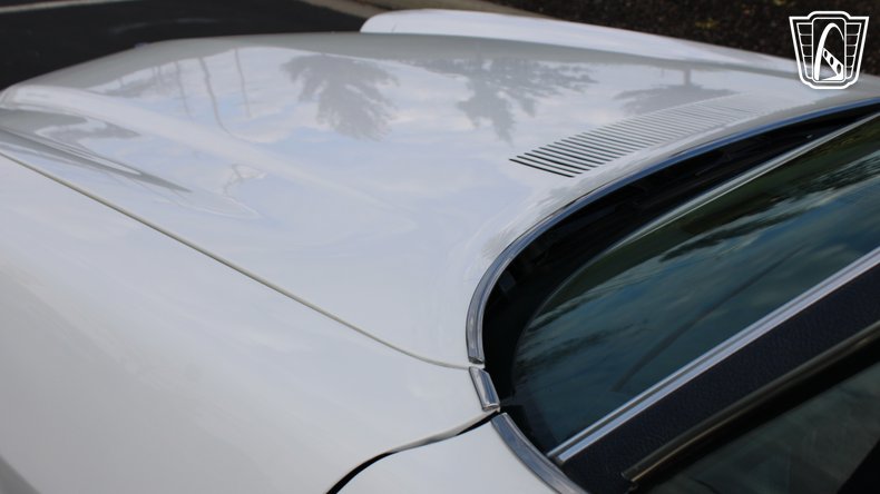 1971 Chevrolet Camaro 42